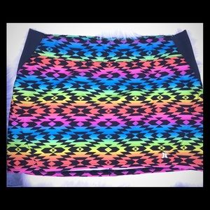 Hurley Swim Skirt